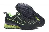 nike air max 2020 model black vert